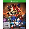 Sega Sonic Forces (Xbox One X, Xbox Series X, DE)