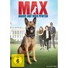 Max - Agent on four paws (DVD, 2017, German)