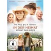 Love Finds You in Valentine - In der Heimat wohnt das Glück (DVD, 2016, Deutsch)