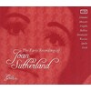Gala The Early Recordings Of Joan Sutherland
