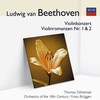 Decca Violinkonzert/romanze 1+2 (2009)