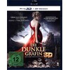 Tiberiusfilm Die dunkle Gräfin 3D (2015, 3D Blu-ray)