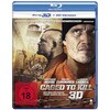 Tiberiusfilm Caged To Kill 3D (2015, Blu-ray 3D)