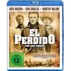 El Perdido (1961, Blu-ray)