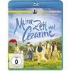 Prokino Meine Zeit mit Czanne (2016, Blu-ray)
