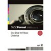 Filmsortiment.de Eine Diva Im Focus: Die Leica - Nzz-Format (2012, DVD)
