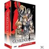 Anime Virtual Gunslinger Girl épisode 1 - 13 (Slimpackbox) (DVD)