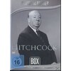 Evolution Great Classics - Alfred Hitchcock Collection (2009, DVD)