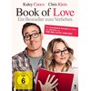 Tiberiusfilm Book of Love - Ein Bestseller zum Verlieben (DVD, 2014, Deutsch)