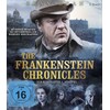 The Frankenstein Chronicles - Stagione 1 (Blu-ray, 2015)