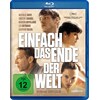 Weltkino Simply the end of the world (2016, Blu-ray)