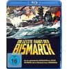 Le dernier voyage du Bismarck (1960, Blu-ray)