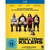 DCM Small Town Killers Blu Ray (Blu-ray, 2017, Deutsch)
