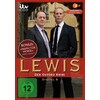Edel:Records Lewis-La saison 8 des romans policiers d'Oxford (DVD, 2014)
