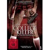 Tiberiusfilm College Killer (2012, DVD)