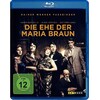 Die Ehe Der Maria Braun (1979, Blu-ray)