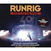 Party On The Moor (the 40th Anniversary Concert) (Runrig, 2014)