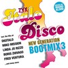 Zyx Italo Disco New Generation Boot MiX 3 (Artisti vari)