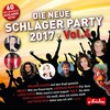 Die Neue Schlager Party, Vol. 4 (2017) (Divers, 2017)