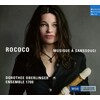 Rococo - Musique À Sanssouci (2017)