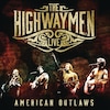 Live - American Outlaws (3-cd/dvd) (2016)