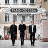 Paris - Odessa (2017)