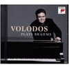 Volodos Plays Brahms (2017)