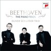 The Piano Trios - 3 Cds (2017)