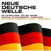 MCP New German Wave (Miscellaneous, 2009)