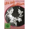 I love all women (1935, DVD)