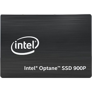 Intel Optane 900p (280 GB, 2.5")