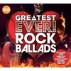 Rock Ballads-Greatest Ever (Various, 2017)