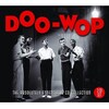 Doo-Wop/Absolutely Essential 3cd Coll.