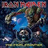 La Frontière finale (Iron Maiden, 2010)