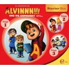 Alvinnn!!! And The Chipmunks - Starter Box (1)