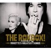 Roxbox-a Collection Of Roxette's Greatest Songs (Roxette, 2015)