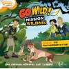 Go Wild! mission wilderness (24) panther babysitter