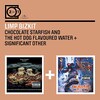 2 For 1 : Chocolate Starfish / Significant Other (Bizkit boiteux, 2011)