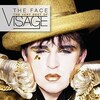 Polydor The Face - The Best Of Visage