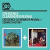 2 For 1: Creedence Clearwater / Cosmos Factory
