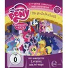 My Little Pony: Friendship Is Magic 2 (2014, Blu-ray)