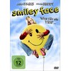 Smiley Face - Was für ein Trip...! (2014, DVD)