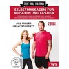 Self Massages For Muscles (DVD, 2016, German, French)