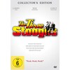 The Three Stooges-Collectors Edition (4 Filme) (2016, DVD)