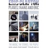 Planes,Trains And Eric (DVD) (DVD, 2014, Deutsch)