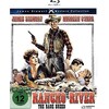 Rancho River (Blu-ray, 1965, Allemand)