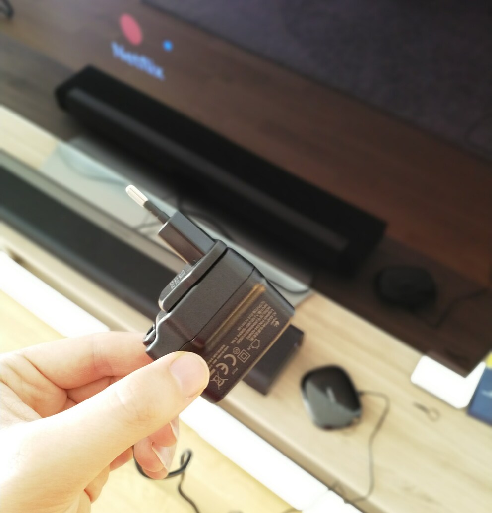 Plug and Play? Nicht so hastig kleiner Hobbit.