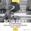 Schubert 8 Symphonies (2001)