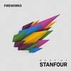 Fireworks-the Best Of Stanfour (2016)