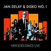 Mercedes Dance (live) (2007)